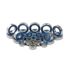 NT1 SET OF HIGH-SPEED BALL-BEARINGS (24) - 339000 - XRAY