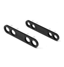 XRAY NT1 PINION GEAR TOOL SET (20~23T , 15~18T) - 339901 - XRAY