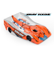 XRAY RX8E'26 - 1/8 ELECTRIC ON-ROAD CAR - XRAY - 340154