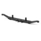 COMPOSITE REAR BODY HOLDER - HIGHER - 341331 - XRAY