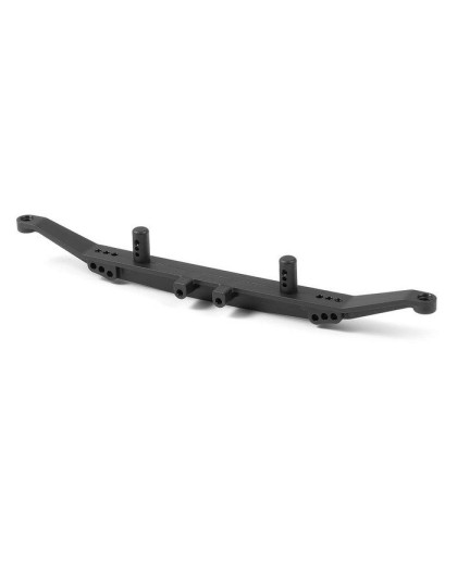 COMPOSITE REAR BODY HOLDER - HIGHER - 341331 - XRAY