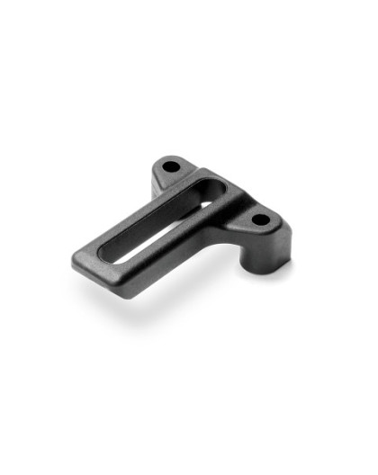 COMPOSITE REAR BODY CENTERING PLATE - MEDIUM - XRAY - 341380-M