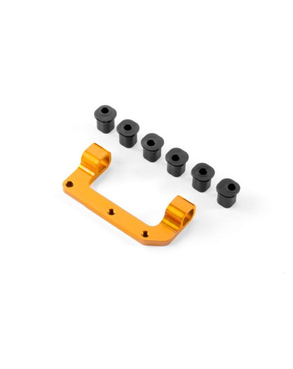 Support de triangle supérieur alu droit - XRAY - 342032