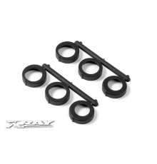 COMPOSITE SET OF BUSHINGS (2) - 342070 - XRAY