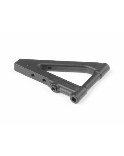 SUSPENSION ARM WIRE ANTI-ROLL BAR - FRONT LOWER HARD - XRAY - 342116