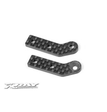 Extension carbone de triangle AV - XRAY - 342190