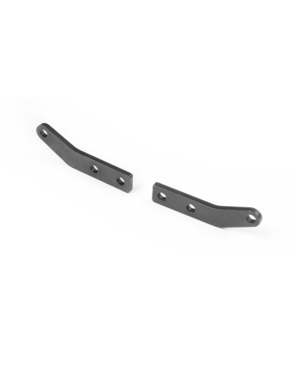 Extensions de triangle en acier (D+G) - XRAY - 342196