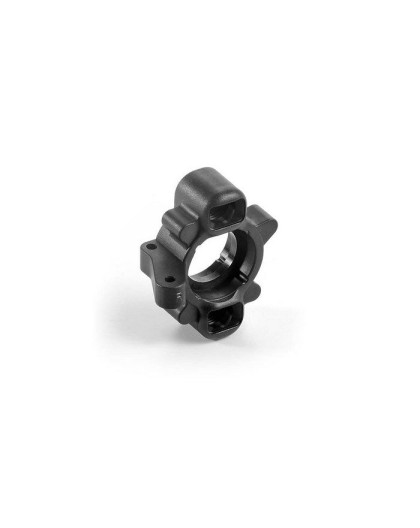 Fusée AV plastique pour aerodisc Droite - XRAY – 342214