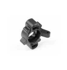 EXTRA ECCENTRIC STEERING BLOCK AERO DISC RIGHT HARD - XRAY - 342215-H