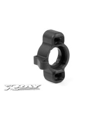 Fusée AV plastique pour ext. Carbone G - XRAY - 342223