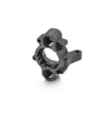 EXTRA ECCENTRIC STEERING BLOCK FOR AERO DISC - LEFT - 342225 - XRAY