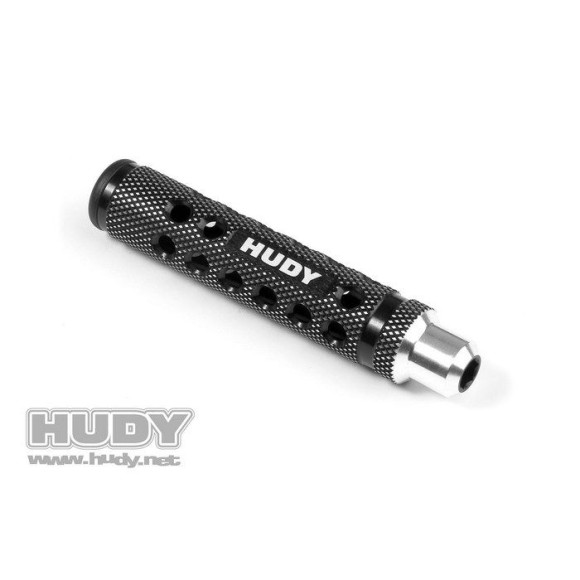 Universal Handle For El. Screwdriver Pins - HUDY - 111063