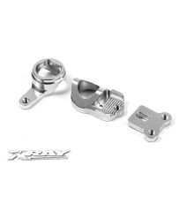 Sauve servo ALU réglable - XRAY - 342511