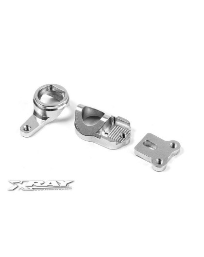 Sauve servo ALU réglable - XRAY - 342511