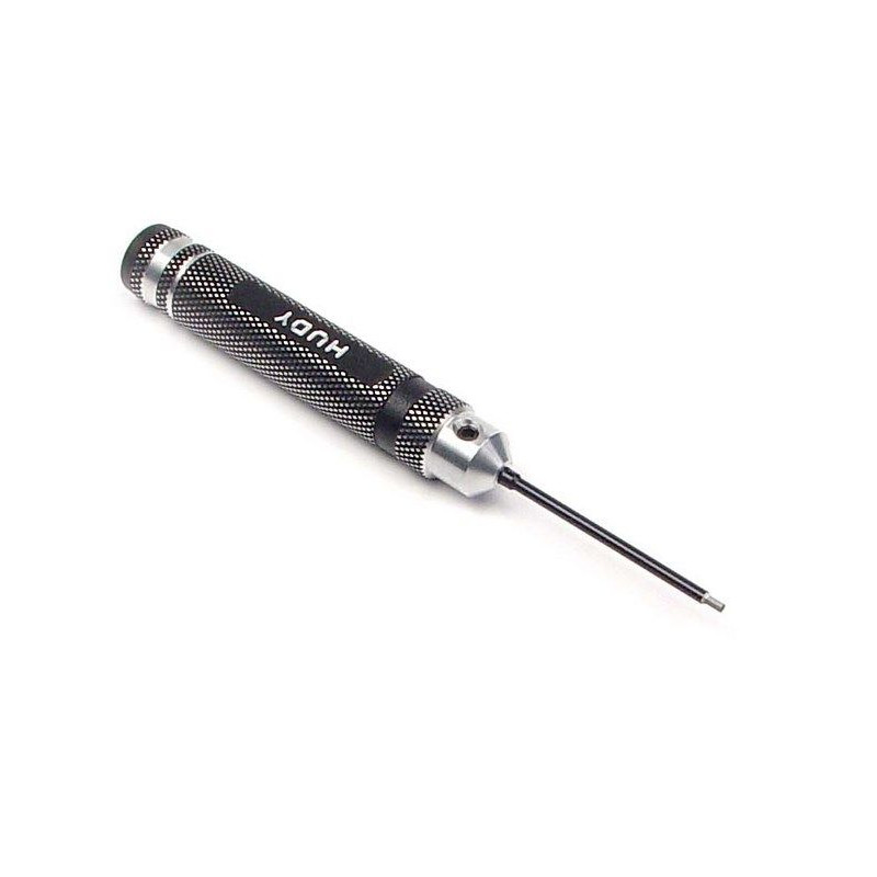 Allen Wrench + Repl. Tip 1.5 X  60 mm - V2 - HUDY - 111520