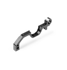 Palier inférieur arrière droit alu - XRAY - 343019