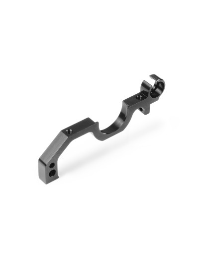 Palier inférieur arrière gauche alu - XRAY - 343029