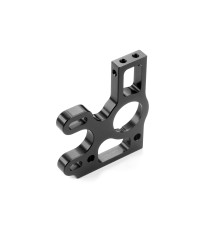 X8 ALU LOWER BULKHEAD REAR - RIGHT - SWISS 7075 T6 - XRAY - 343031