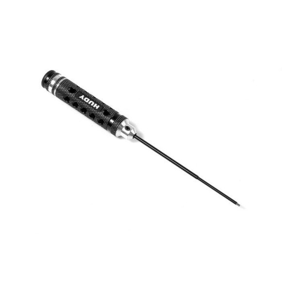 Limited Edition - Allen Wrench 1.5 mm - HUDY - 111545