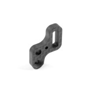 RX8 CARBON BELT TENSIONER HOLDER - REAR - XRAY - 343065