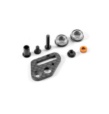 BELT TENSIONER SET - STEEL - 343072 - XRAY