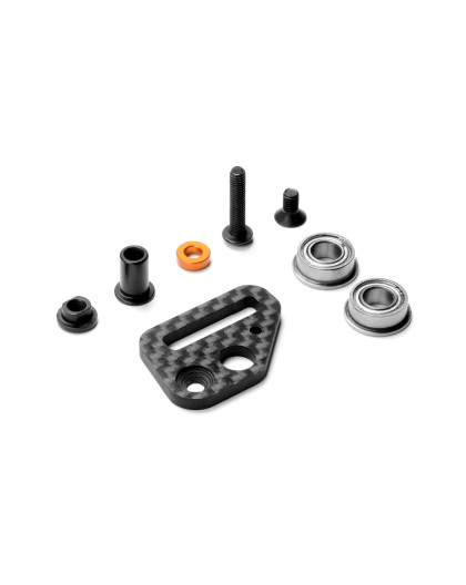 Tendeur de courroie acier - XRAY - 343073