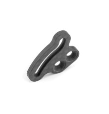 X8 CARBON BELT TENSIONER HOLDER - LONGER - XRAY - 343074