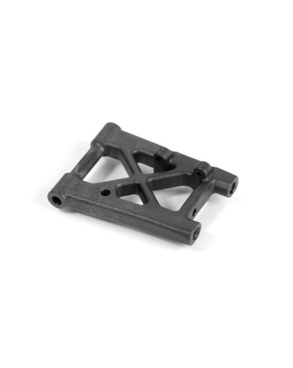 COMPOSITE SUSPENSION ARM FOR EXTENSION - REAR LOWER - GRAPHITE - 3431