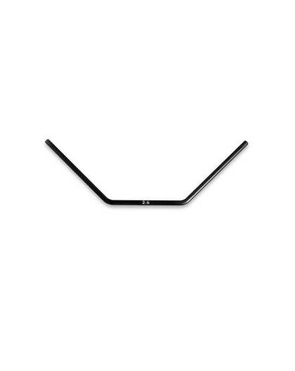 ANTI-ROLL BAR REAR 2.6 MM - 343456 - XRAY