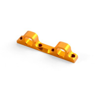 ALU REAR LOWER SUSPENSION HOLDER - FRONT - RF - SWISS 7075 T6 - 34371