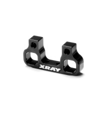 Cale de suspension alu RR noire - XRAY - 343723