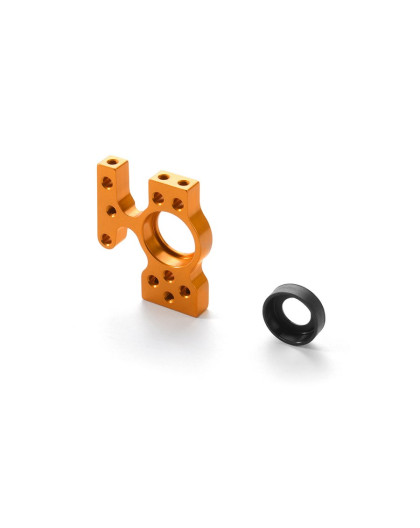 ALU BRAKE STAND - SWISS 7075 T6 - SET - 344012 - XRAY