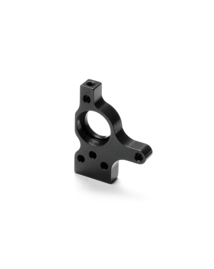 ALU 2-SPEED HOLDER - SWISS 7075 T6 - XRAY - 344023