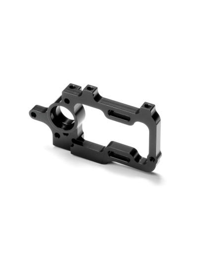 RX8E ALU ELECTRIC MOTOR MOUNT - SWISS 7075 T6 - XRAY - 344031