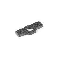 CARBON BRAKE UPPER PLATE - XRAY - 344052
