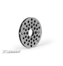 Disque de frein ventile - XRAY - 344111