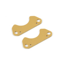 Plaquettes de frein SLS (2) - XRAY - 344131