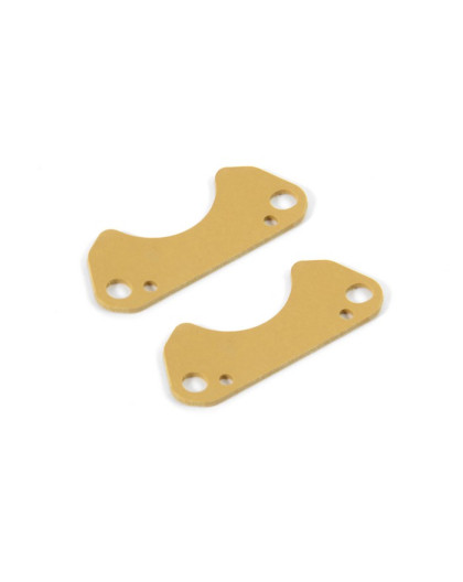 "BRAKE PAD ""SLS"" (2) - 344131 - XRAY"