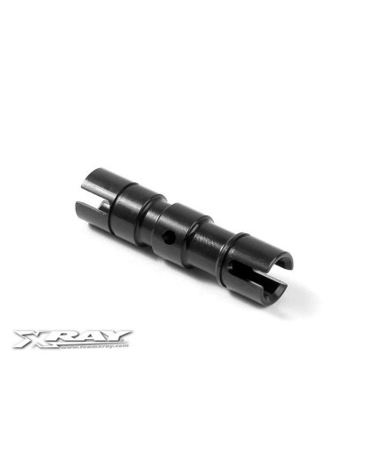 Axe rigide arrière - XRAY - 345110