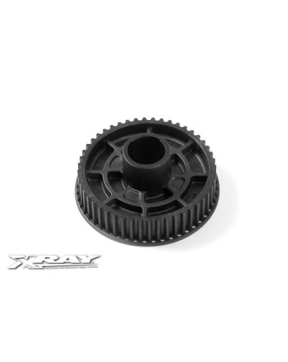Poulie d'axe rigide 48T - XRAY - 345148