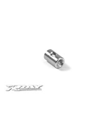 Accouplement CVD - XRAY - 345230
