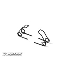 WHEEL SPRING (2) - 345280 - XRAY