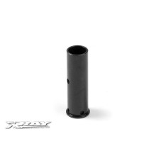 REAR CVD DRIVE AXLE - HUDY SPRING STEEL™ - 345311 - XRAY