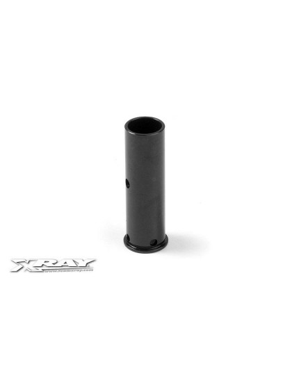 REAR CVD DRIVE AXLE - HUDY SPRING STEEL™ - 345311 - XRAY