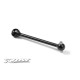 REAR CVD DRIVE SHAFT 52MM - HUDY SPRING STEEL™ - 345321 - XRAY