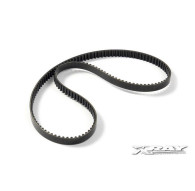 PUR® REINFORCED DRIVE BELT SIDE 6.0 x 432 MM - 345440 - XRAY