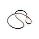 LOW FRICTION DRIVE BELT SIDE 6.0 x 699MM - XRAY - 345445