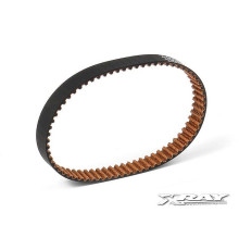 Courroie arrière - XRAY - 345451