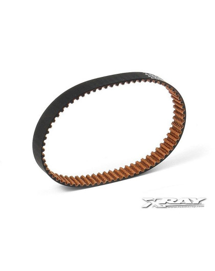 Courroie arrière - XRAY - 345451