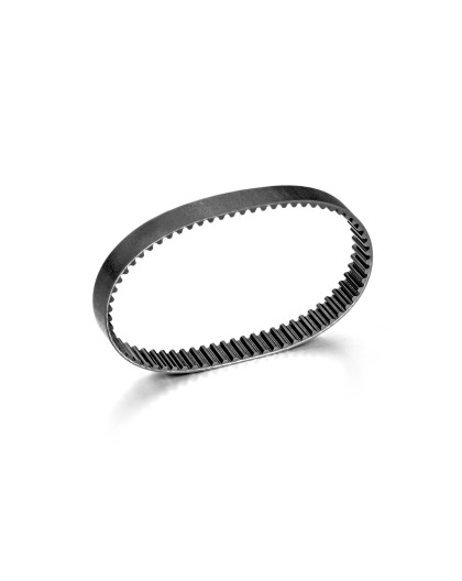 PUR® REINFORCED DRIVE BELT REAR 9.0 x 201 MM - XRAY - 345454